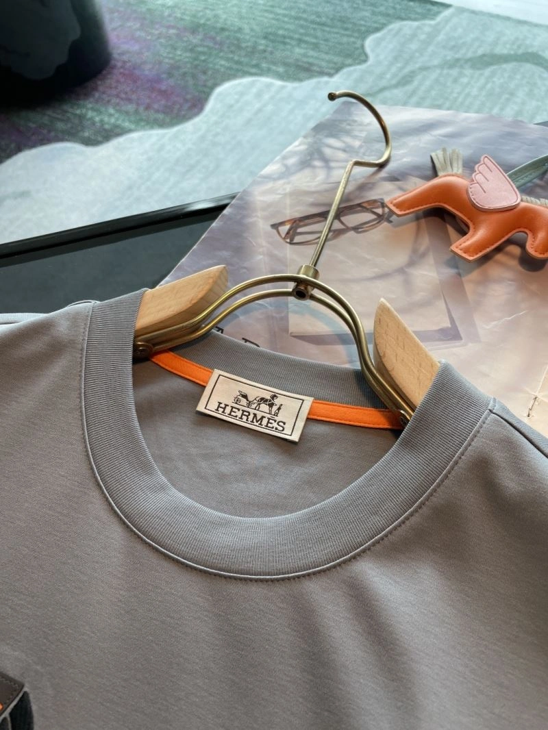 Hermes T-Shirts TechFriendly 129924