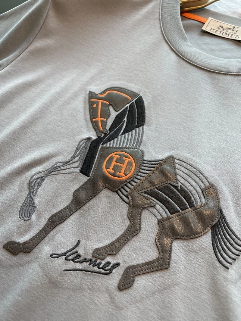 Hermes T-Shirts TechFriendly 129924
