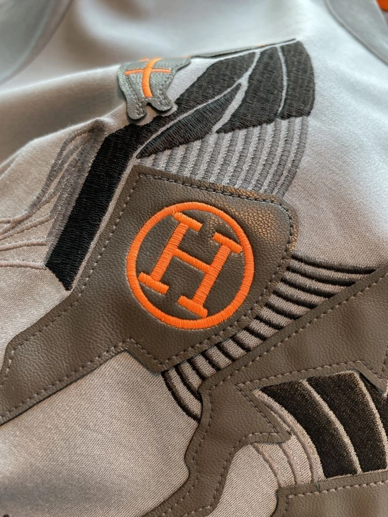 Hermes T-Shirts TechFriendly 129924