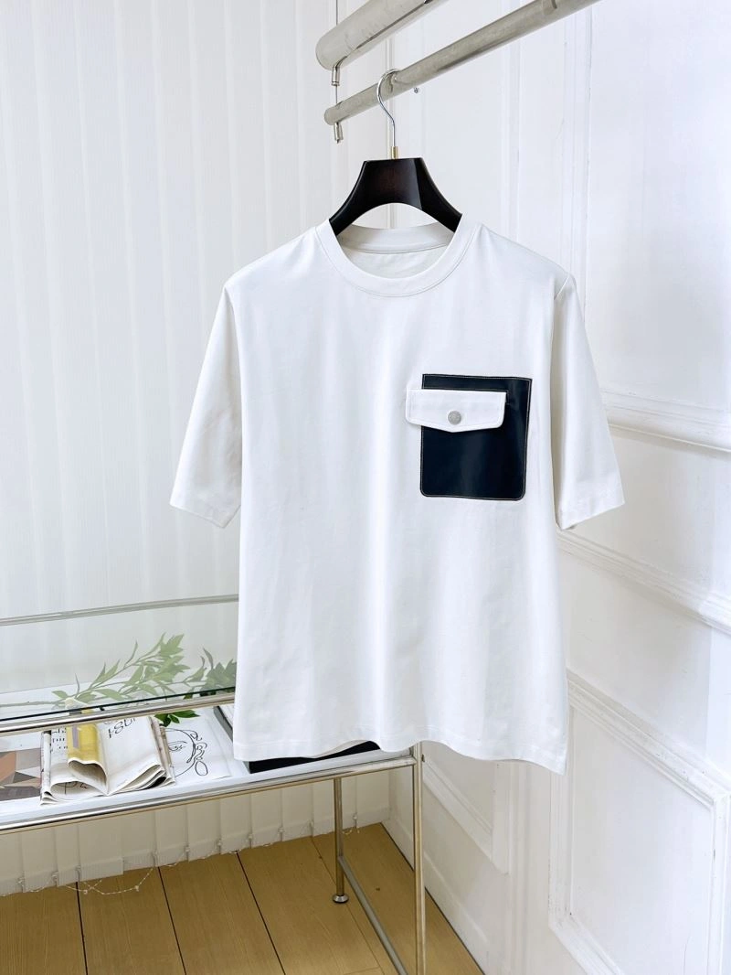 Effortless Hermes T-Shirts 129937