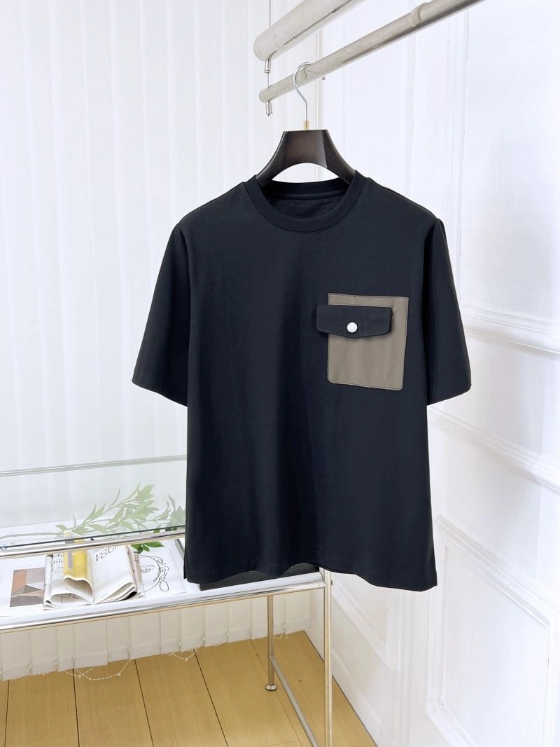 Effortless Hermes T-Shirts 129937