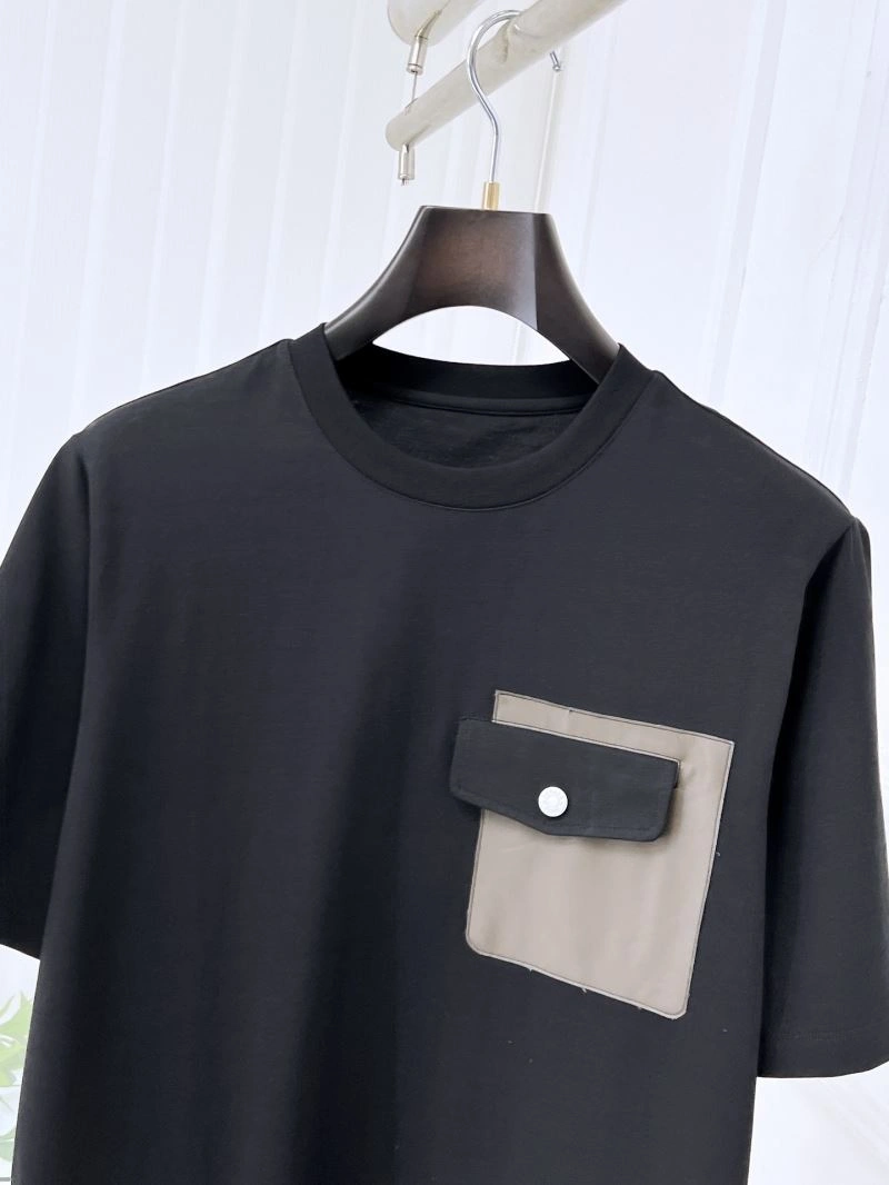 Effortless Hermes T-Shirts 129937
