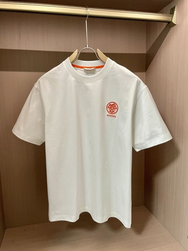 Hermes T-Shirts Affordable 129930