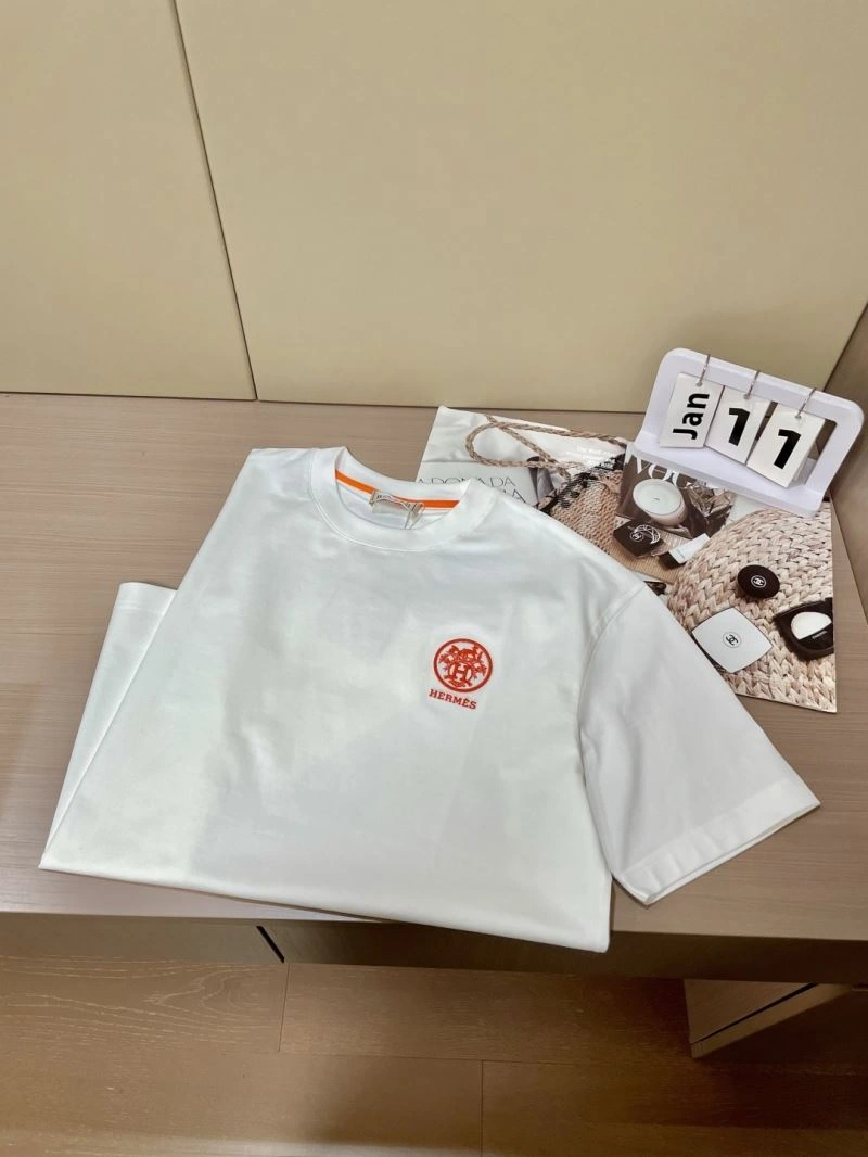 Hermes T-Shirts Affordable 129930