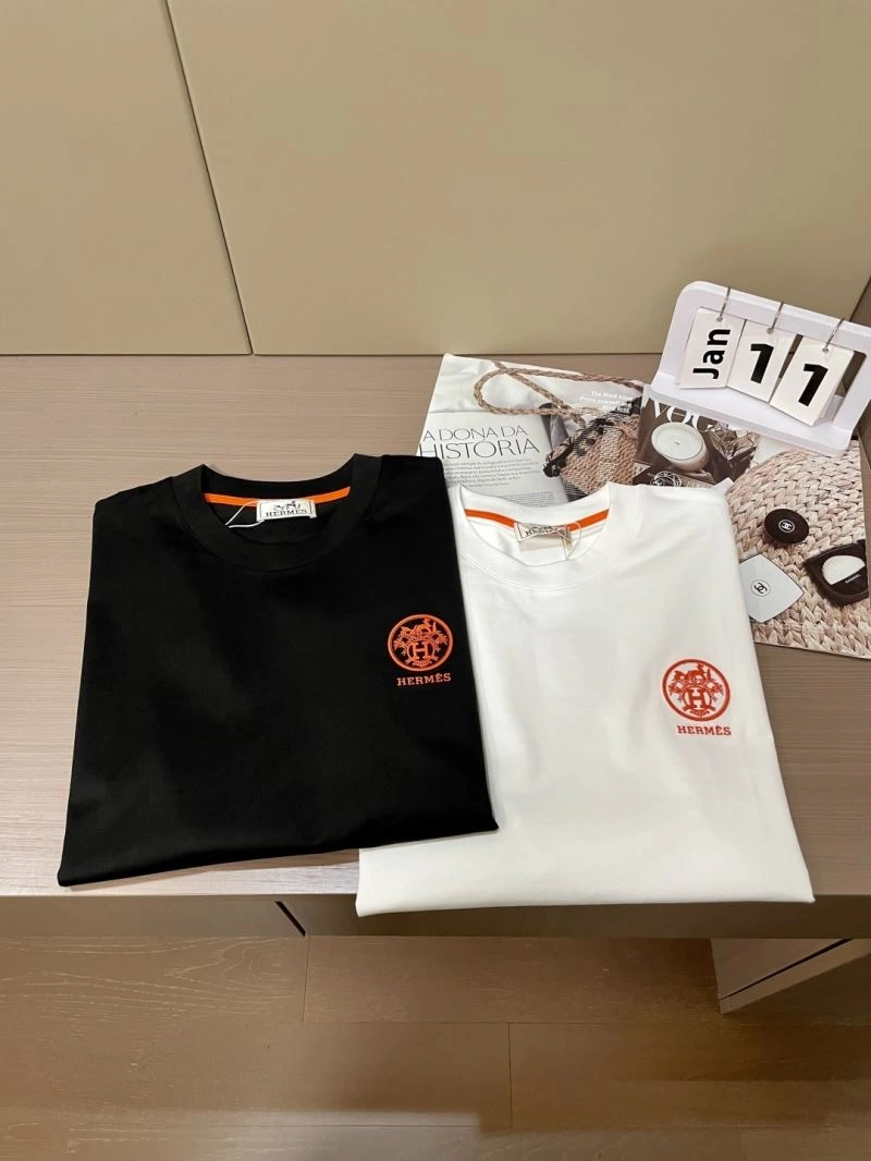 Hermes T-Shirts Affordable 129930
