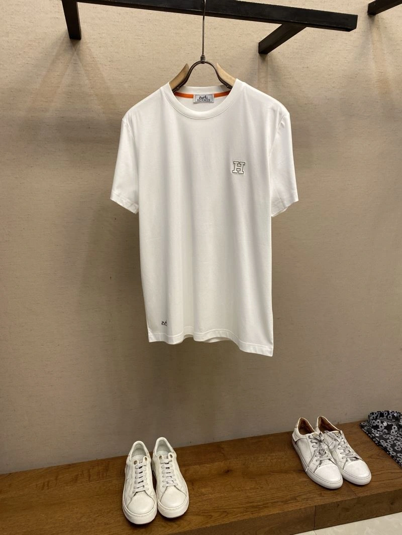 Hermes T-Shirts GoodFit 129911