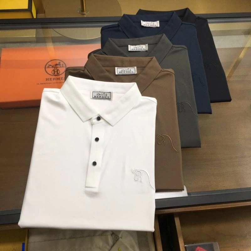 Hermes T-Shirts Unisex 129938