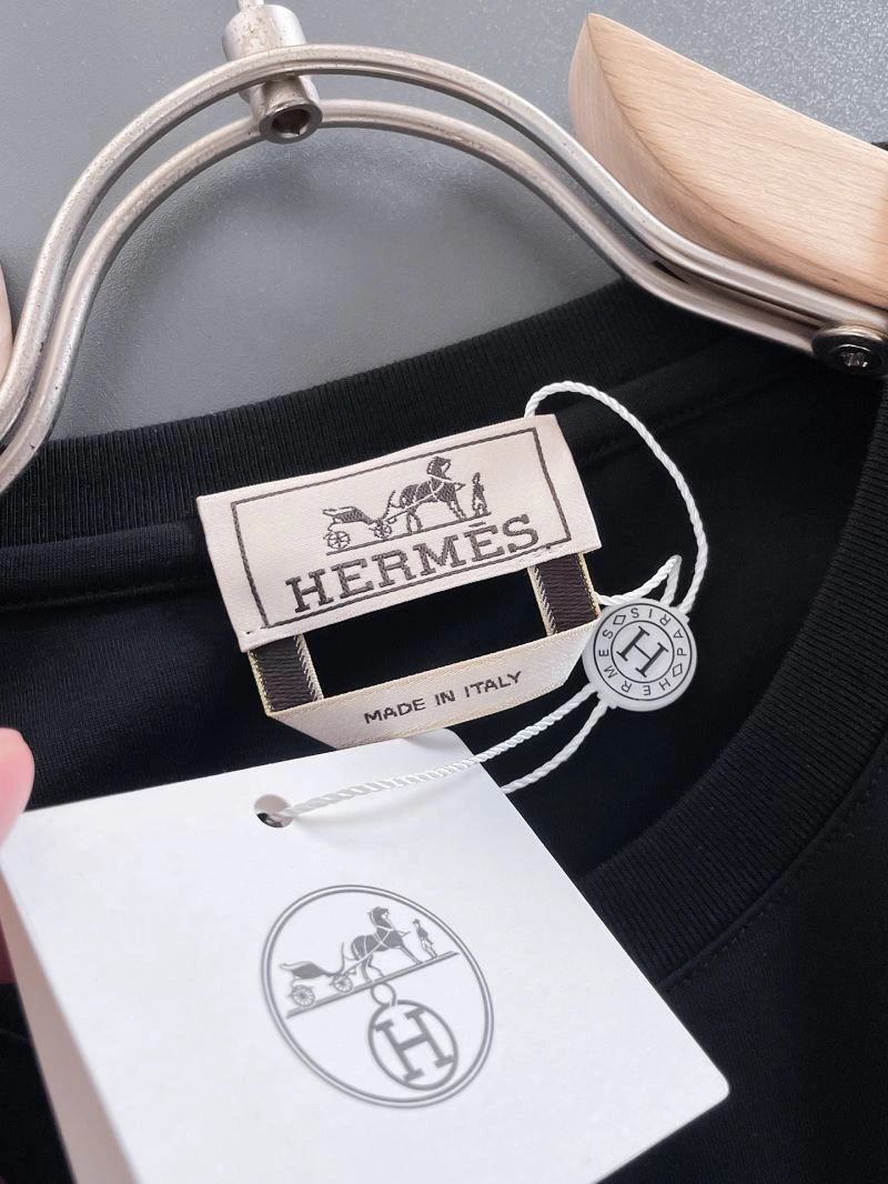 Hermes T-Shirts EyeCatching 129915