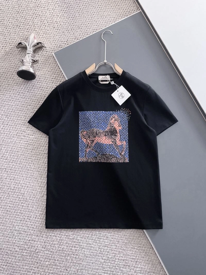 Hermes T-Shirts TechFriendly 129920