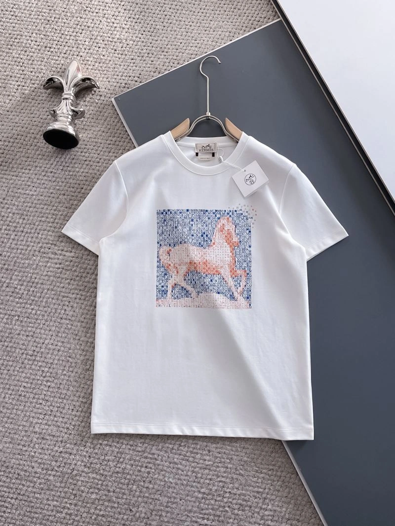 Hermes T-Shirts Modern 129916