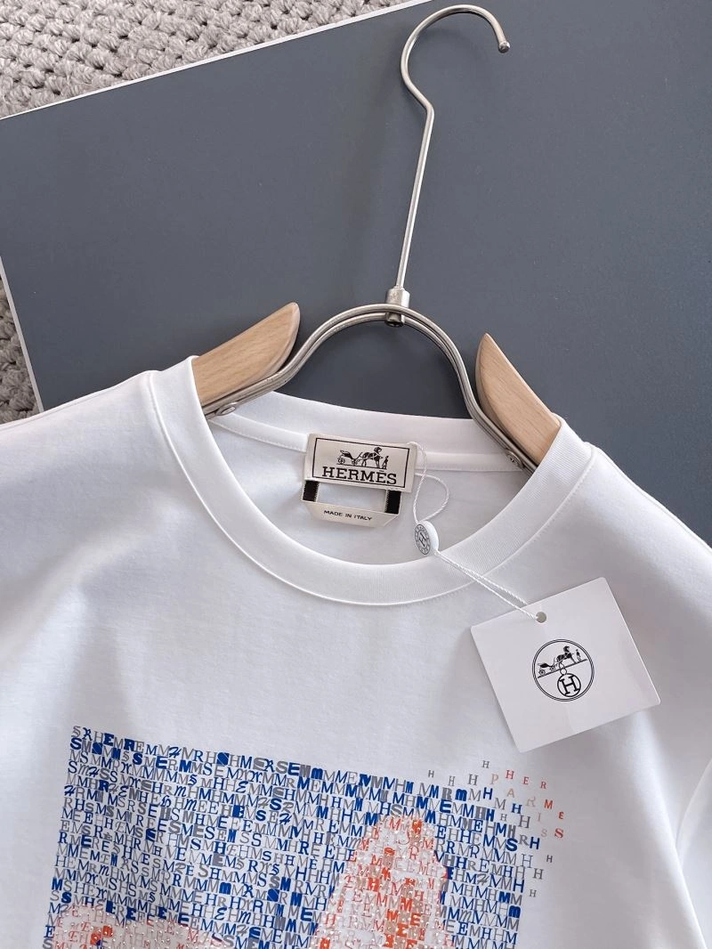 Hermes T-Shirts Modern 129916