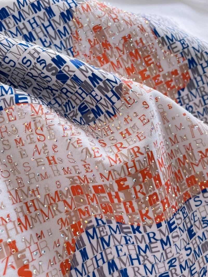 Hermes T-Shirts Modern 129916