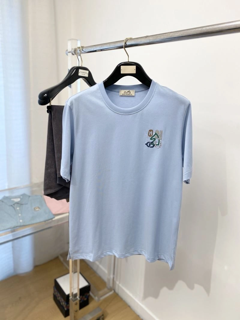 Flexible Hermes T-Shirts 129912