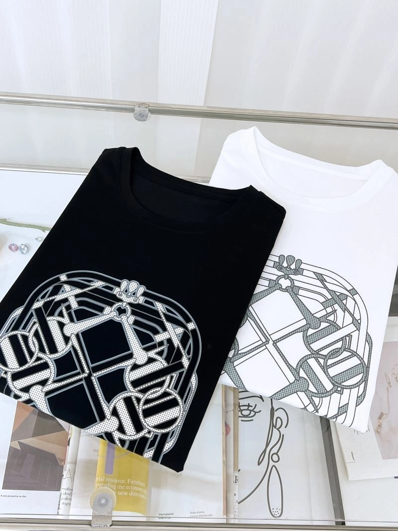 NewStyle Hermes T-Shirts 129940