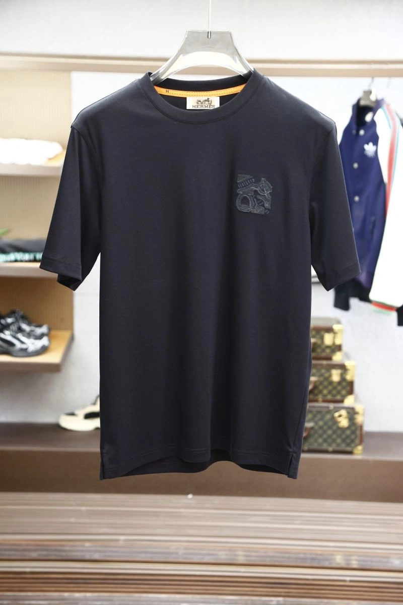 Hermes T-Shirts Sporty 129880