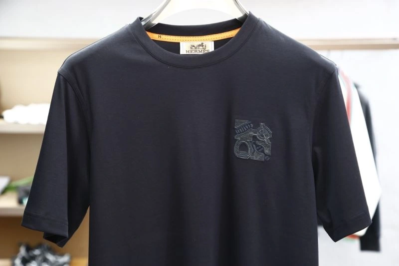 Hermes T-Shirts Sporty 129880