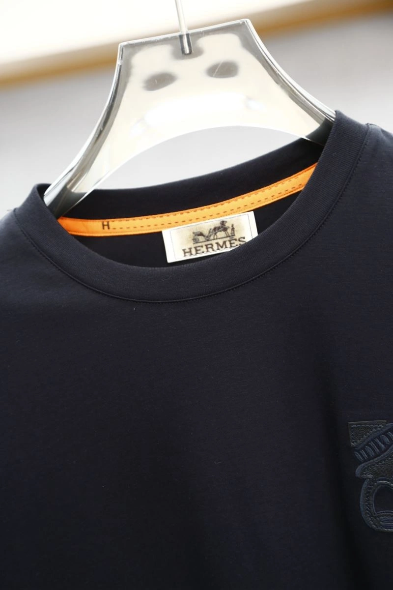 Hermes T-Shirts Sporty 129880