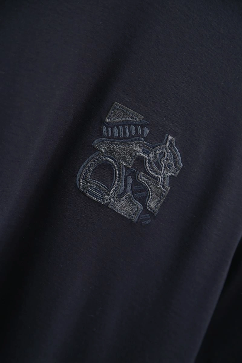 Hermes T-Shirts Sporty 129880