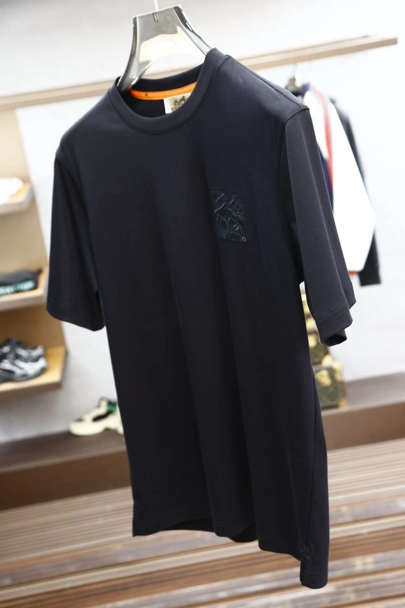 Hermes T-Shirts Sporty 129880