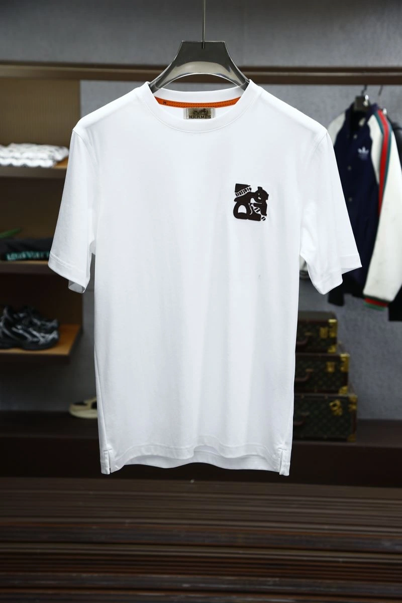 Lightweight Hermes T-Shirts 129894