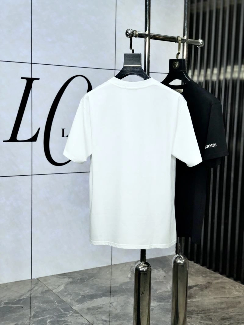 Hermes T-Shirts ComfortFit 129879