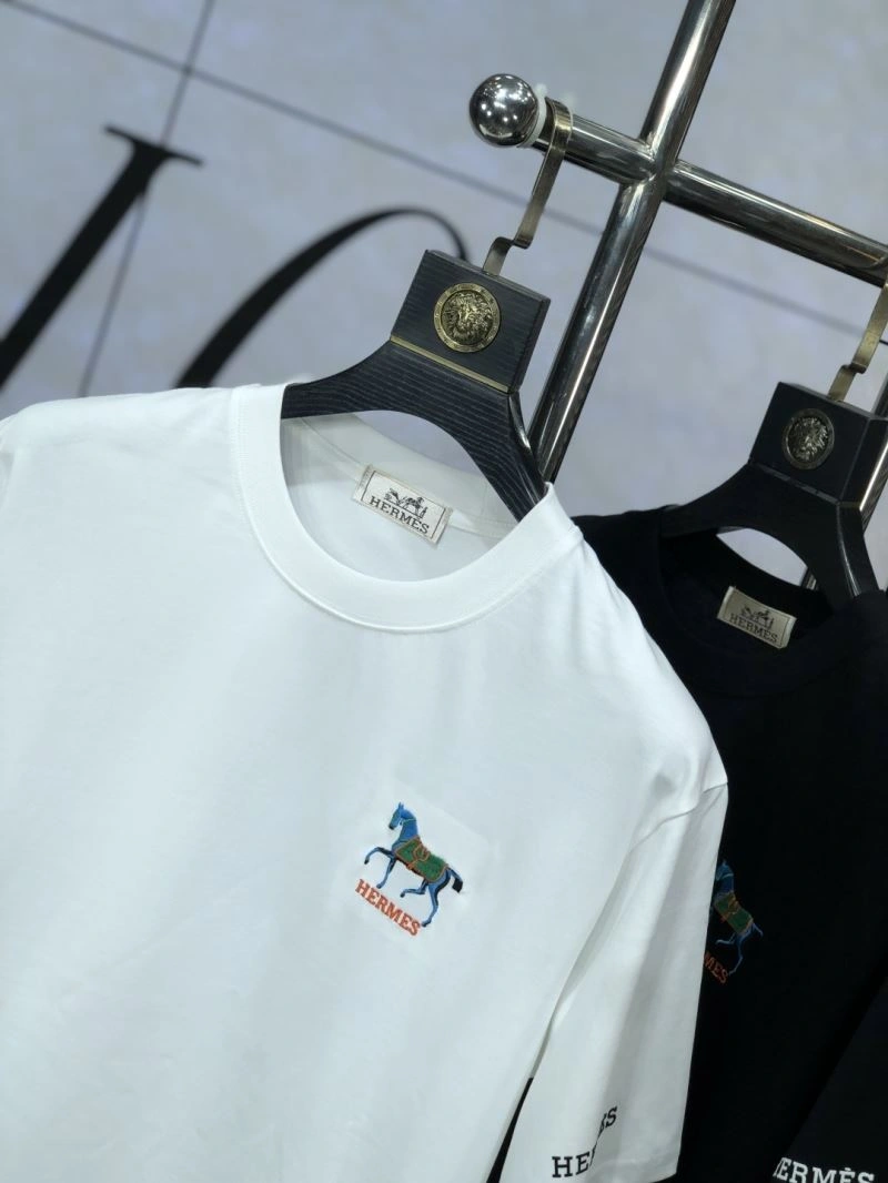 Hermes T-Shirts ComfortFit 129879
