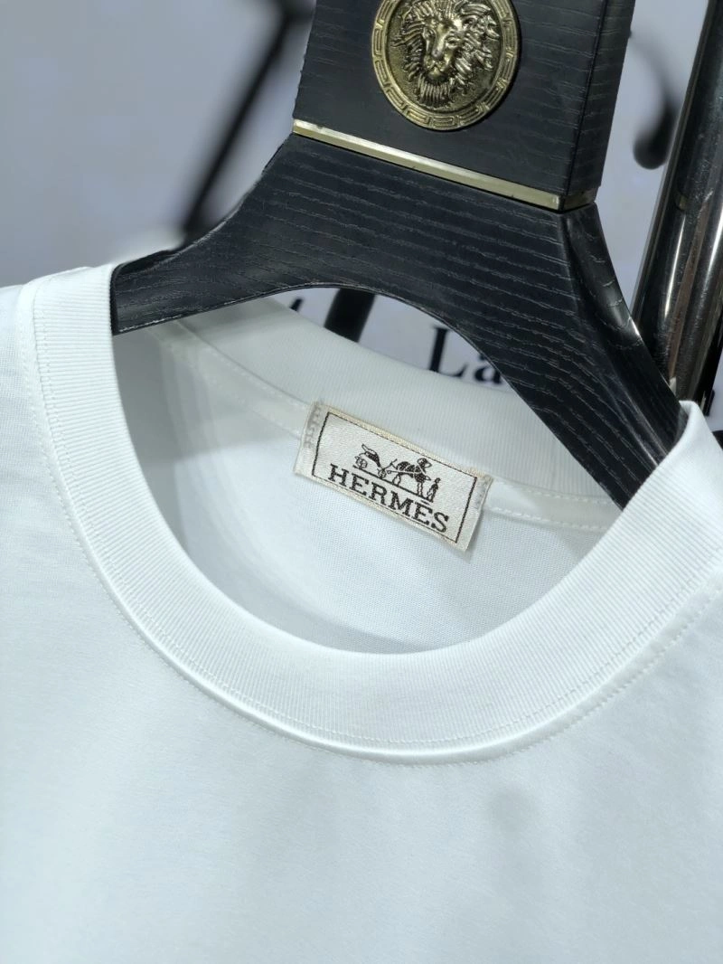 Hermes T-Shirts ComfortFit 129879
