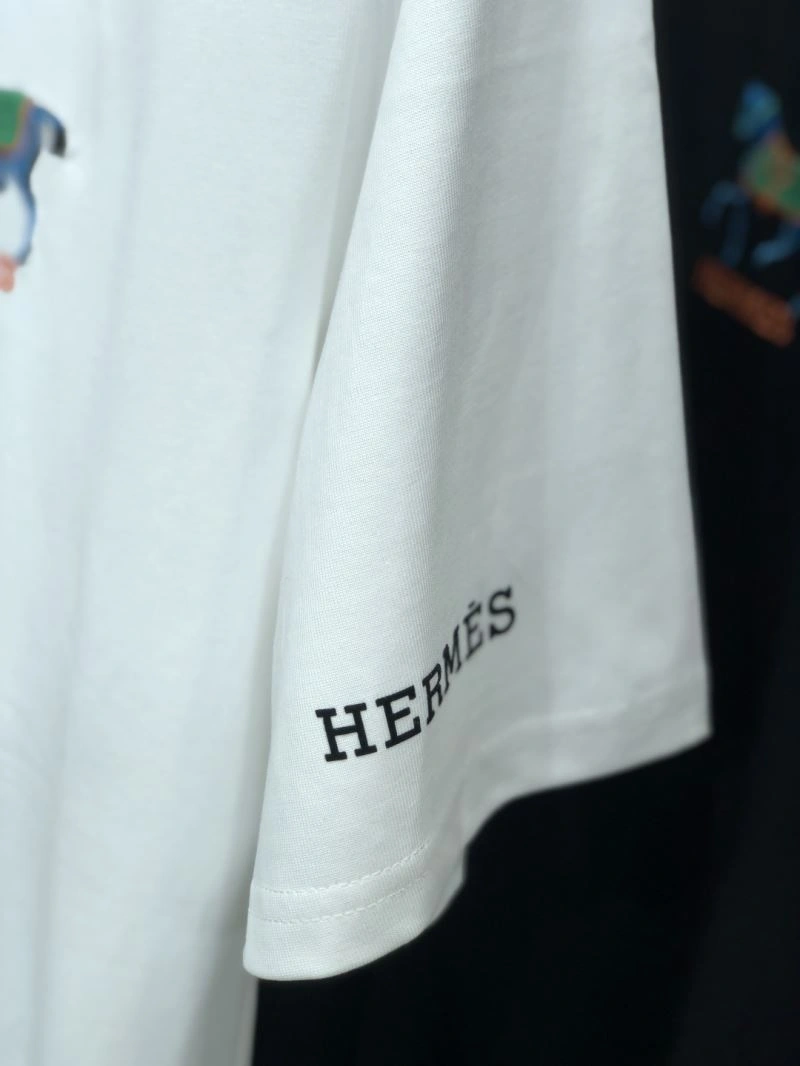 Hermes T-Shirts ComfortFit 129879