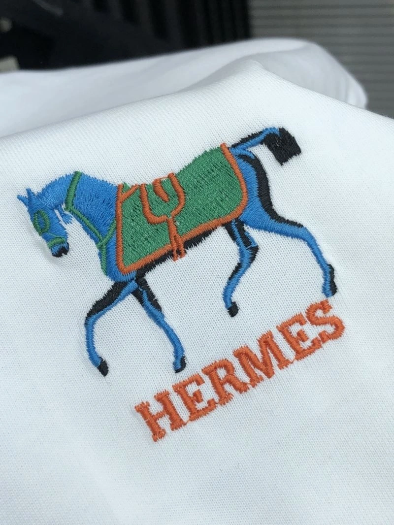 Hermes T-Shirts ComfortFit 129879
