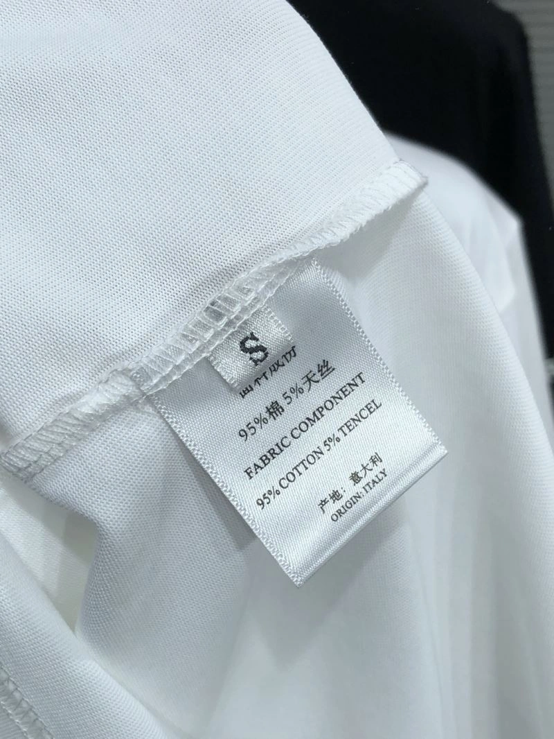 Hermes T-Shirts ComfortFit 129879