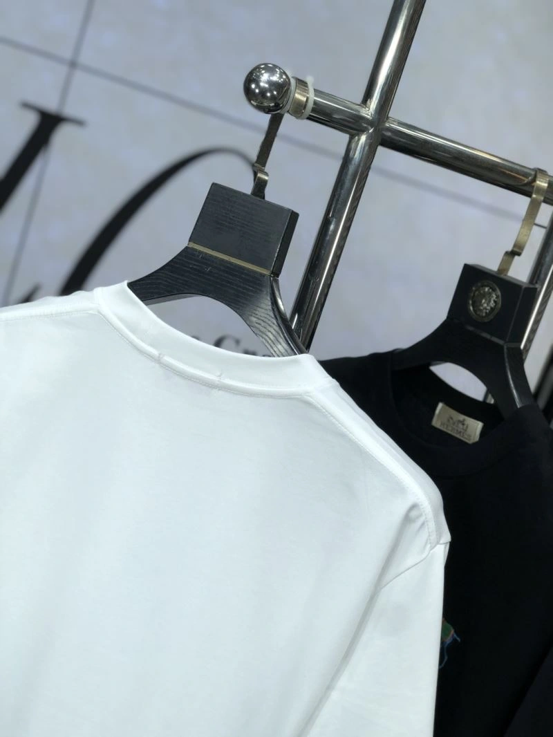 Hermes T-Shirts ComfortFit 129879