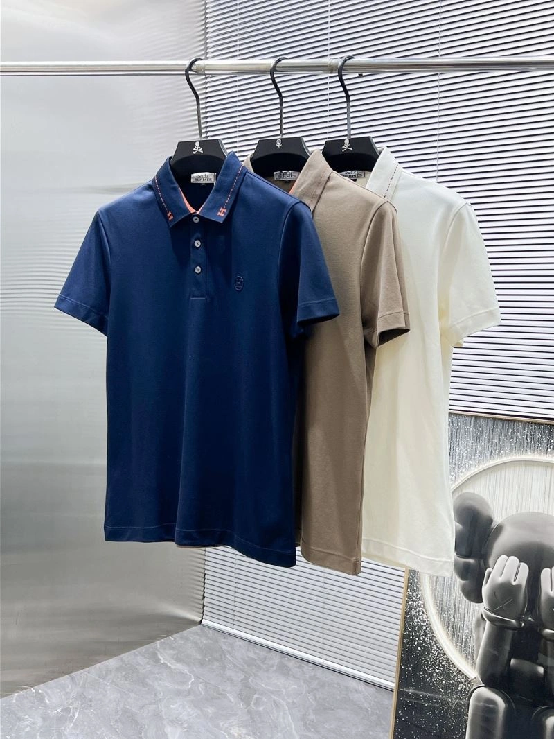 Lightweight Hermes T-Shirts 129881