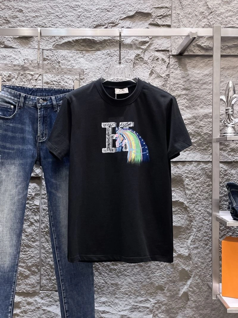 Hermes T-Shirts Durable 129898