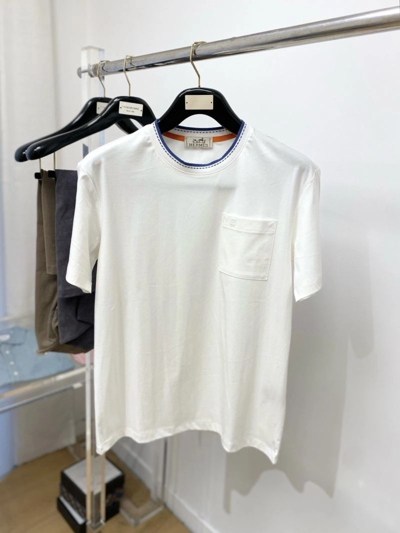 Hermes T-Shirts FashionForward 129896