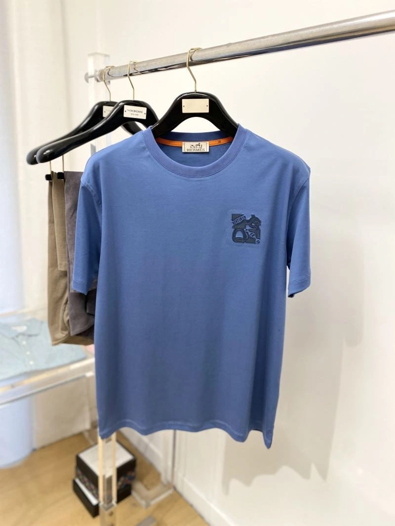 Hermes T-Shirts DailyWear 129899