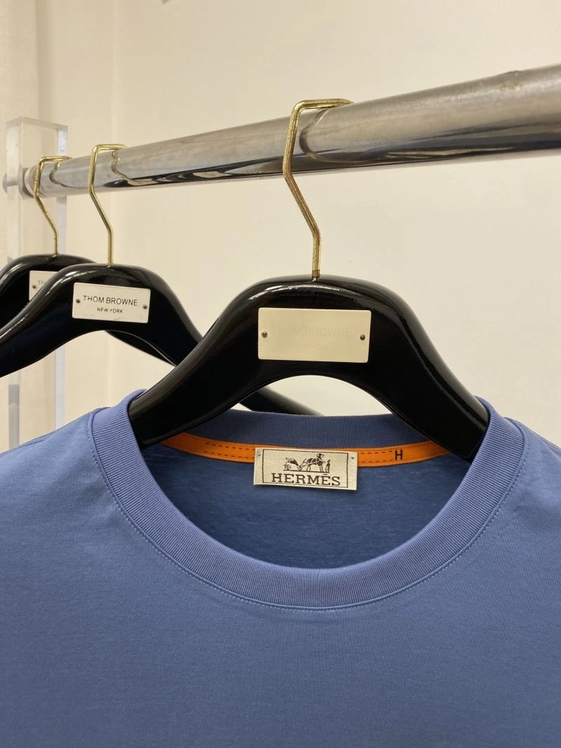Hermes T-Shirts DailyWear 129899