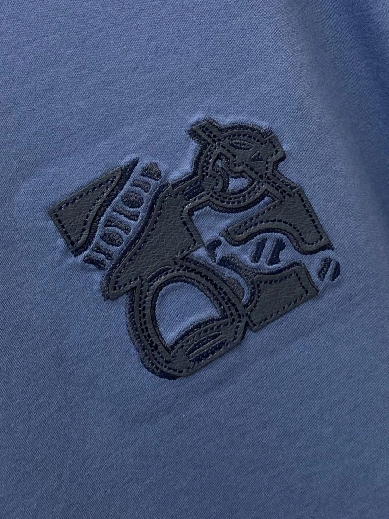 Hermes T-Shirts DailyWear 129899