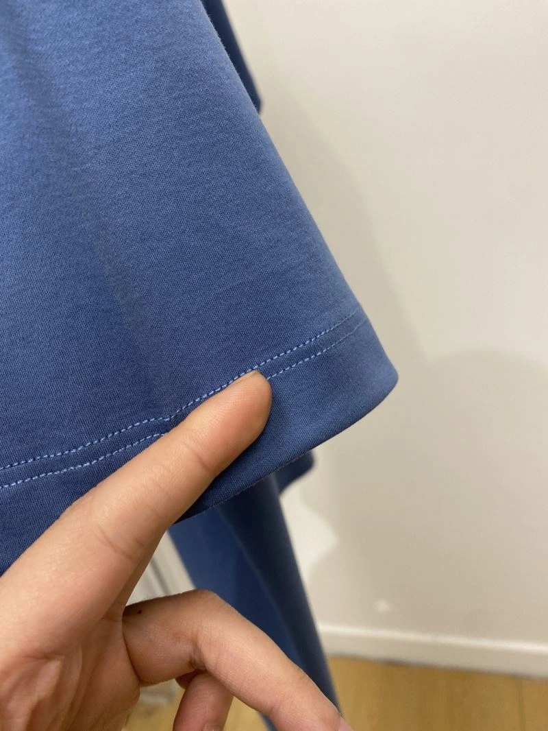 Hermes T-Shirts DailyWear 129899