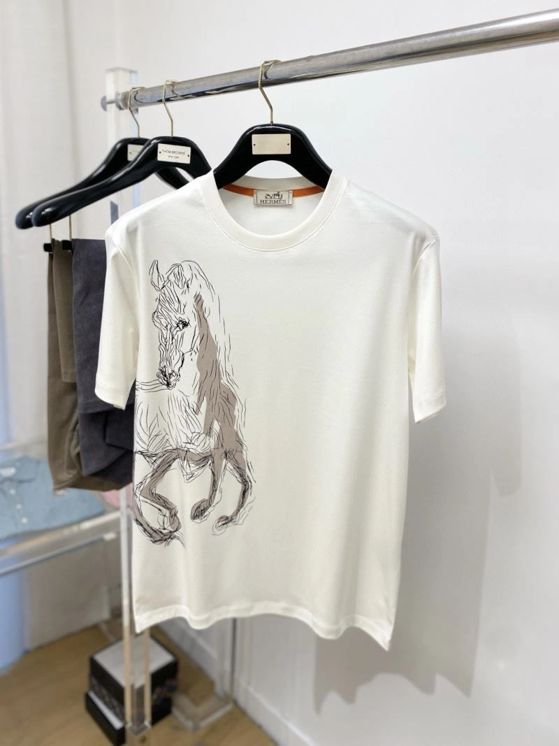 Hermes T-Shirts MultiPurpose 129884