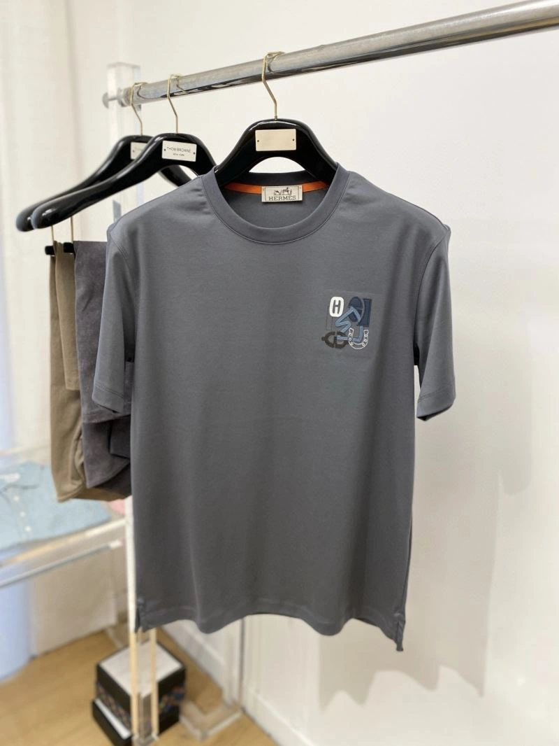 Hermes T-Shirts OnTrend 129889