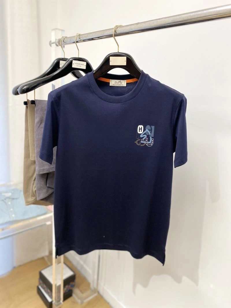 Thermal Hermes T-Shirts 129869