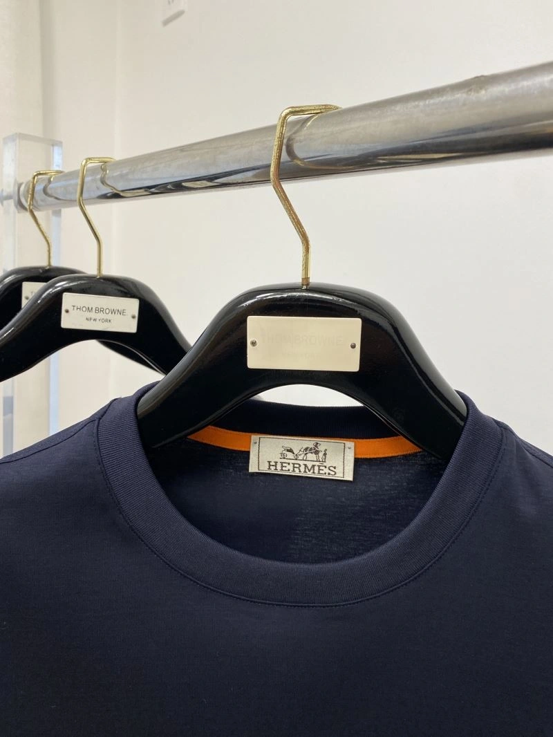 Thermal Hermes T-Shirts 129869