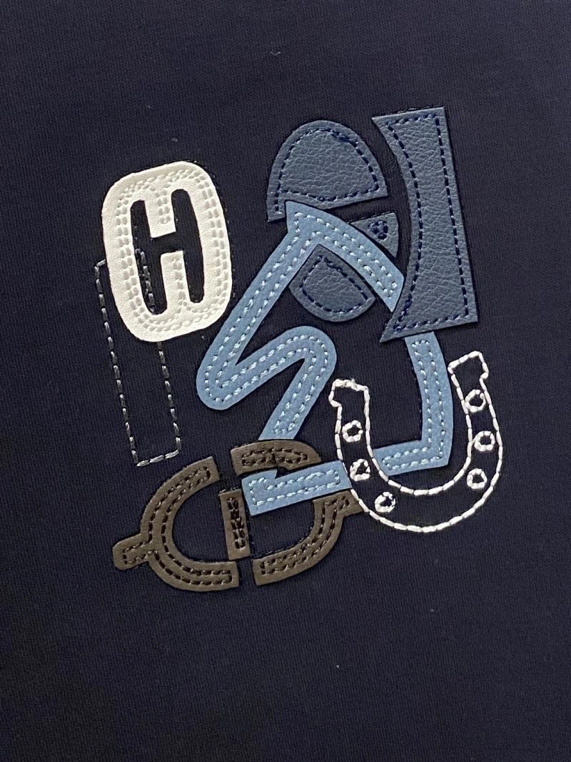 Thermal Hermes T-Shirts 129869