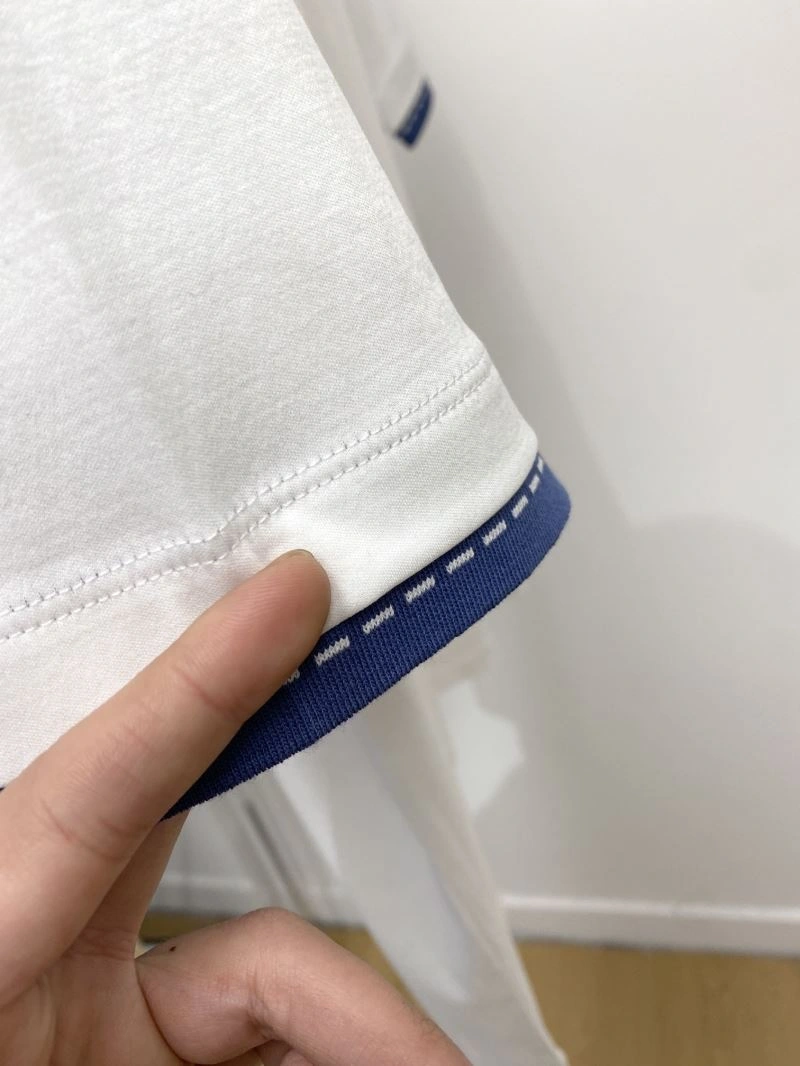 Cozy Hermes T-Shirts 129887