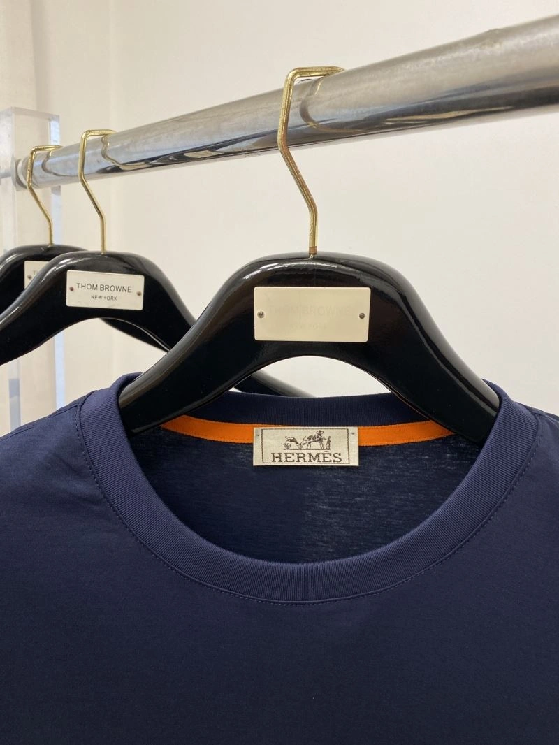 Sporty Hermes T-Shirts 129883
