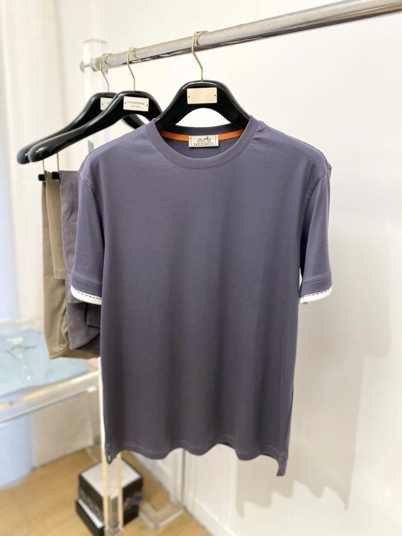 Sleek Hermes T-Shirts 129892