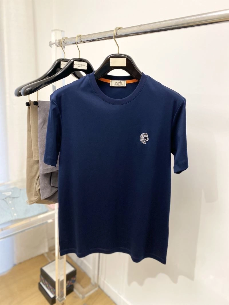 Hermes T-Shirts Resilient 129897