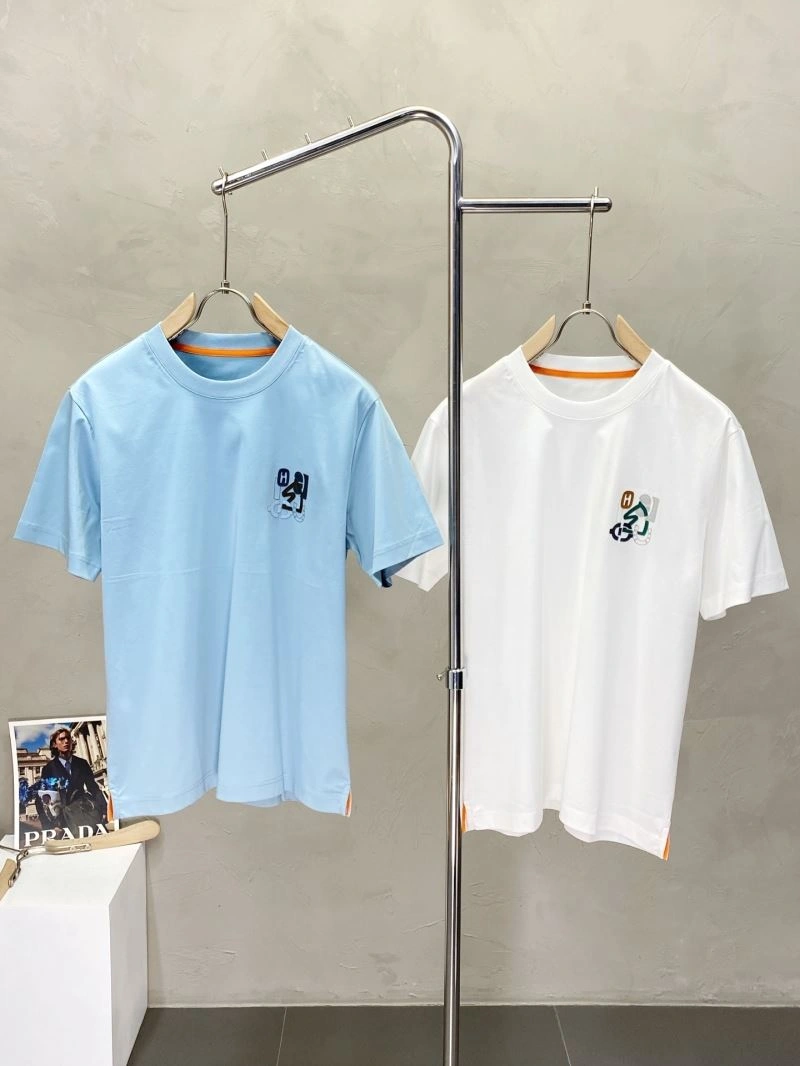 Hermes T-Shirts Popular 129878