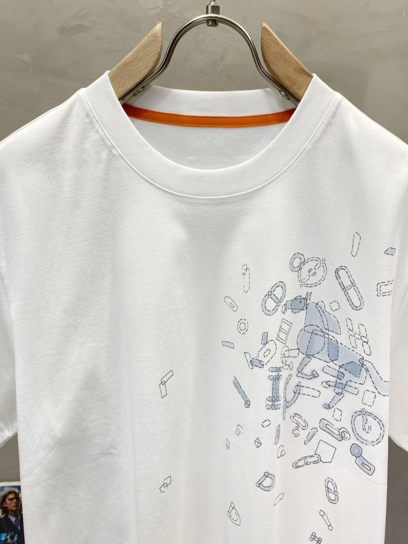 AllSeason Hermes T-Shirts 129868