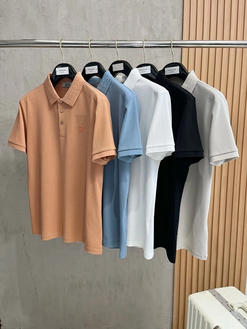 Hermes T-Shirts Minimalist 129885